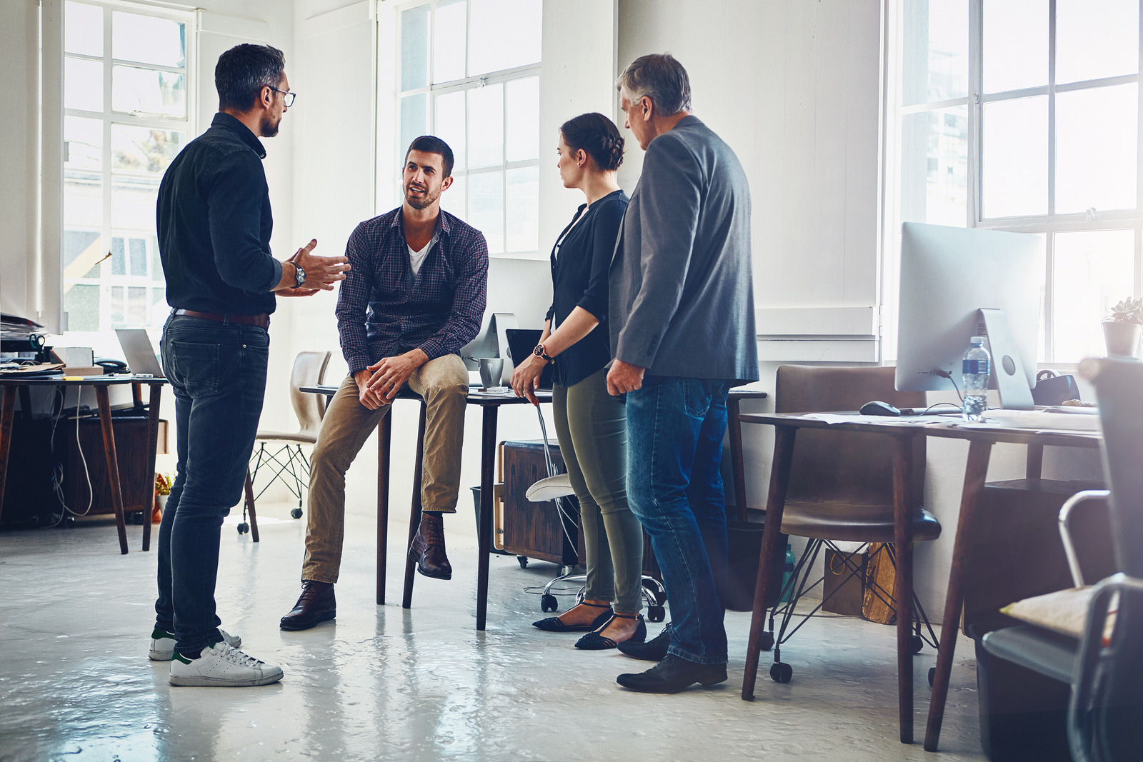 Confidencialidad Absoluta